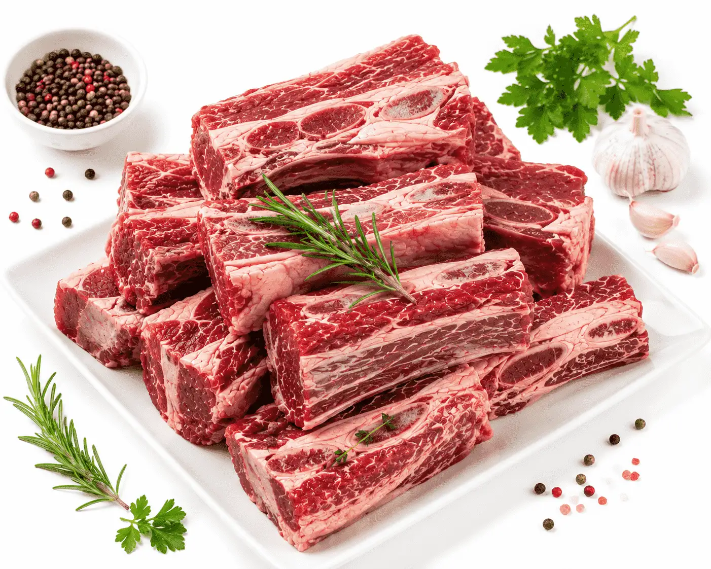Beef Ribs